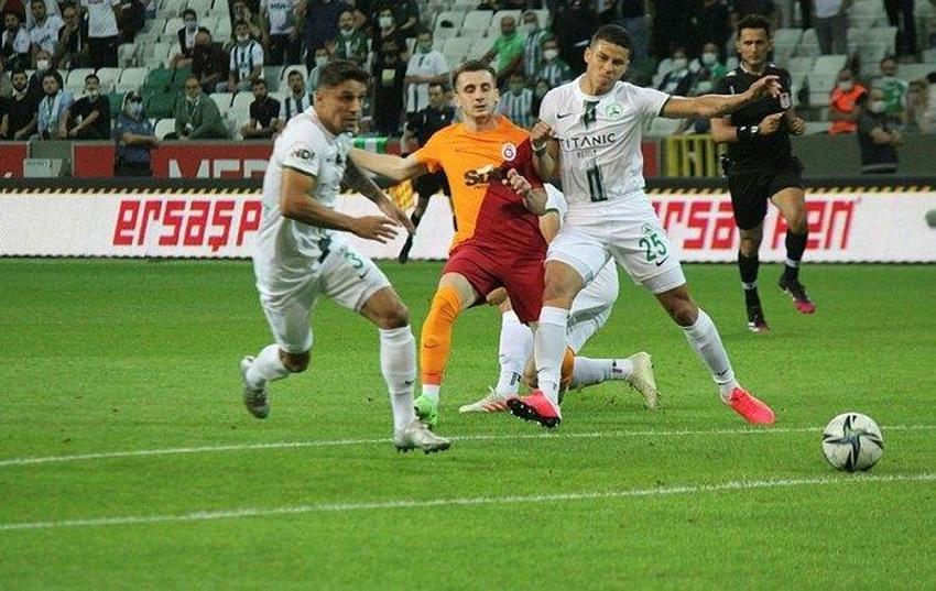 Okan Buruk yüzüne bile bakmadı! Galatasaray'da beklenen ayrılık... Menajeri İstanbul'a geldi