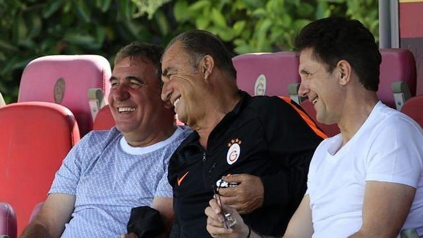 Okan Buruk yüzüne bile bakmadı! Galatasaray'da beklenen ayrılık... Menajeri İstanbul'a geldi