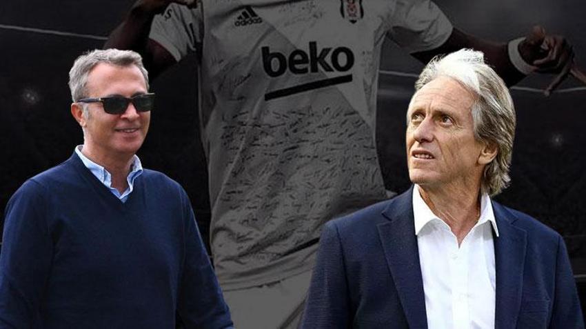 Batshuayi tepki toplayınca Fikret Orman'ın prensi için gözünü kararttı! F.Bahçe'den sürpriz transfer