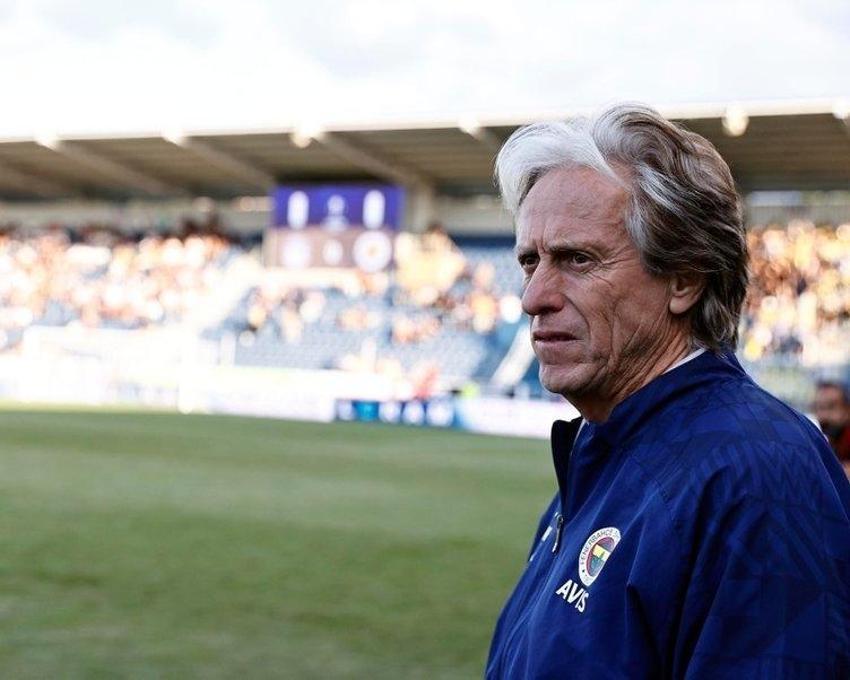 Batshuayi tepki toplayınca Fikret Orman'ın prensi için gözünü kararttı! F.Bahçe'den sürpriz transfer