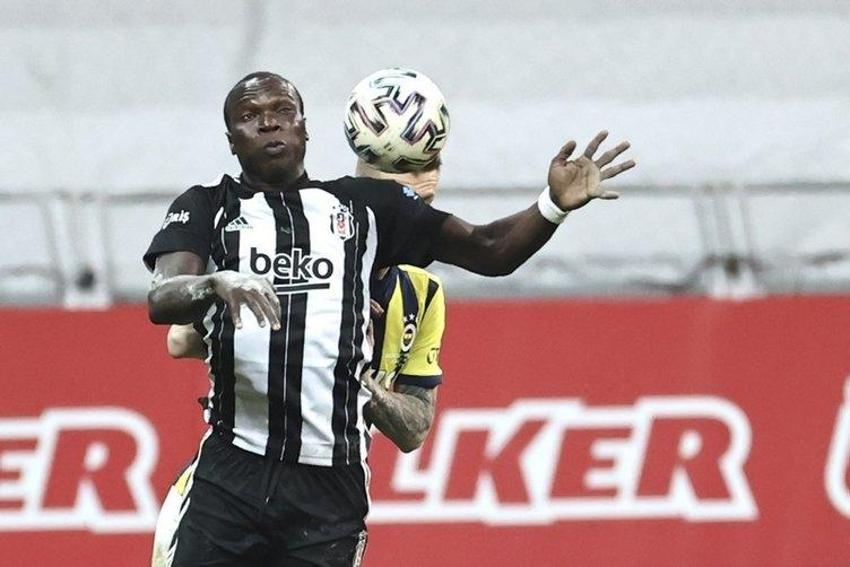 Batshuayi tepki toplayınca Fikret Orman'ın prensi için gözünü kararttı! F.Bahçe'den sürpriz transfer