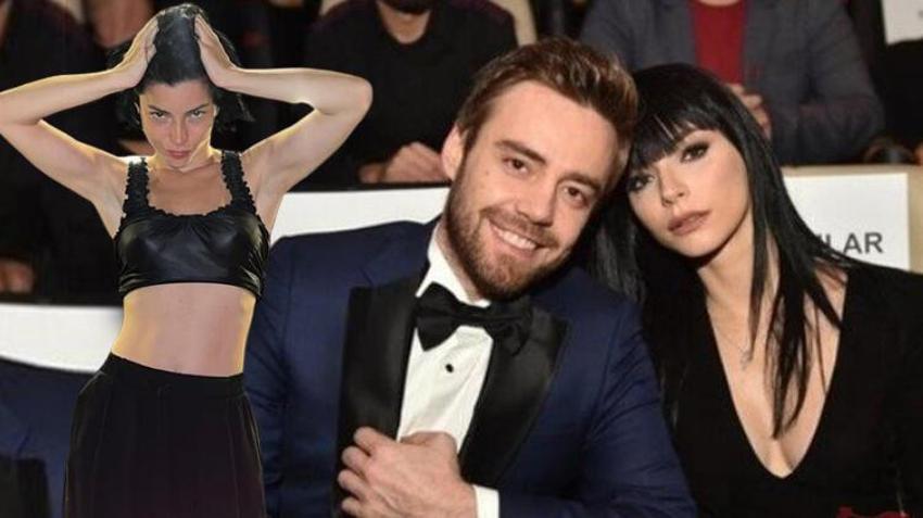 Merve Boluğur küstü! Gazetecilerle konuşmadı, telefonuyla ilgilendi