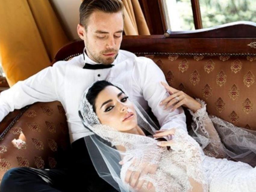 Merve Boluğur küstü! Gazetecilerle konuşmadı, telefonuyla ilgilendi