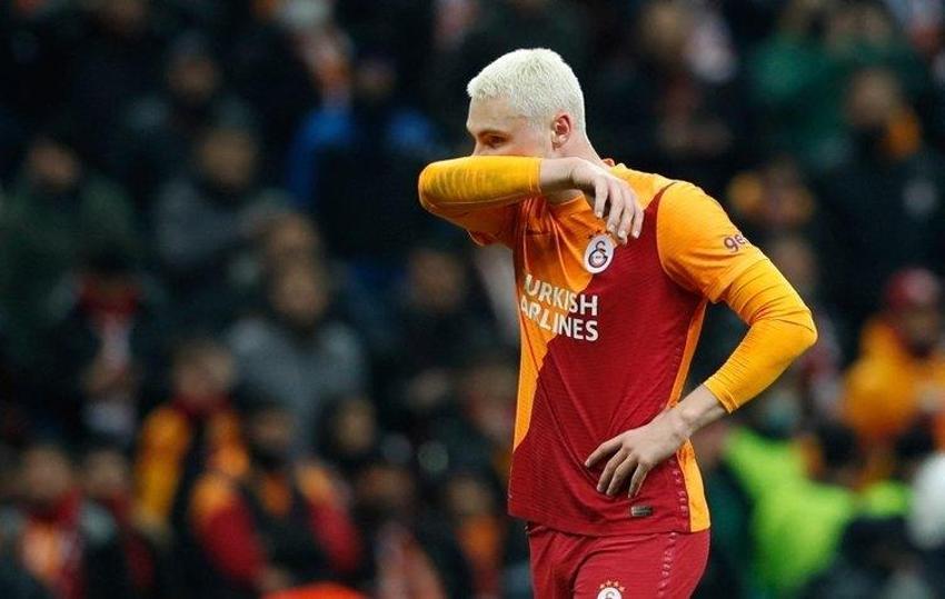 Dün akşam Osasuna'ya kaybedince gemileri yaktı! Nelsson için bir teklif daha! Anlaşma tamam...
