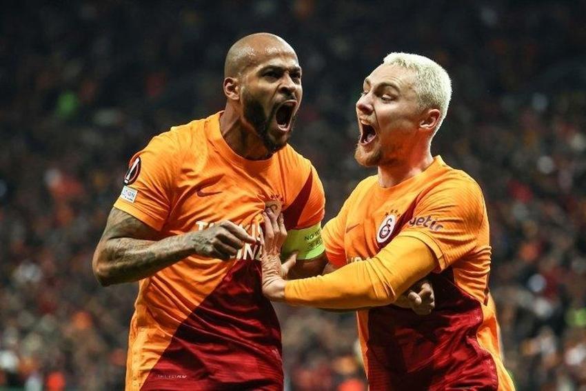 Dün akşam Osasuna'ya kaybedince gemileri yaktı! Nelsson için bir teklif daha! Anlaşma tamam...