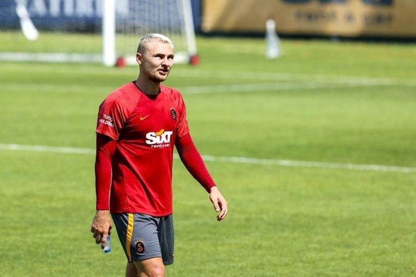 Dün akşam Osasuna'ya kaybedince gemileri yaktı! Nelsson için bir teklif daha! Anlaşma tamam...