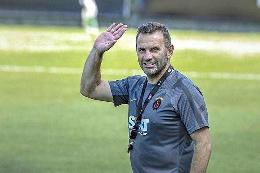 Dün akşam Osasuna'ya kaybedince gemileri yaktı! Nelsson için bir teklif daha! Anlaşma tamam...