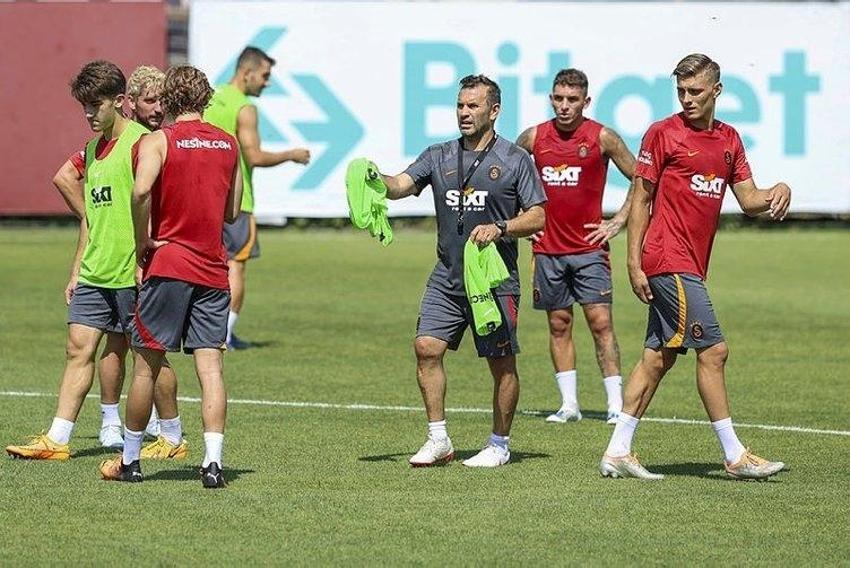 Dün akşam Osasuna'ya kaybedince gemileri yaktı! Nelsson için bir teklif daha! Anlaşma tamam...
