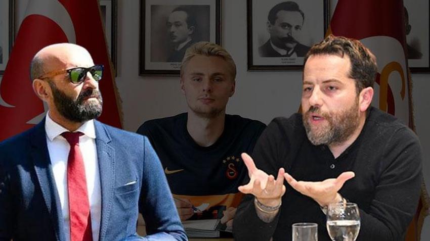 Dün akşam Osasuna'ya kaybedince gemileri yaktı! Nelsson için bir teklif daha! Anlaşma tamam...