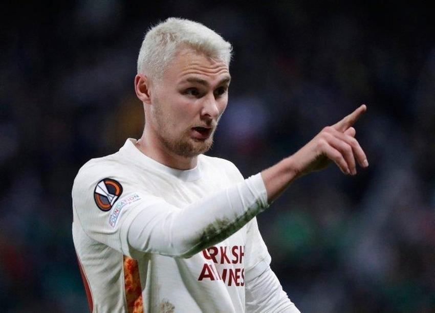 Dün akşam Osasuna'ya kaybedince gemileri yaktı! Nelsson için bir teklif daha! Anlaşma tamam...