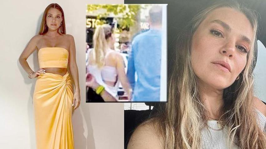 Aslı Enver ile sevgilisi Berkin Gökbudak hakkında bomba iddia!