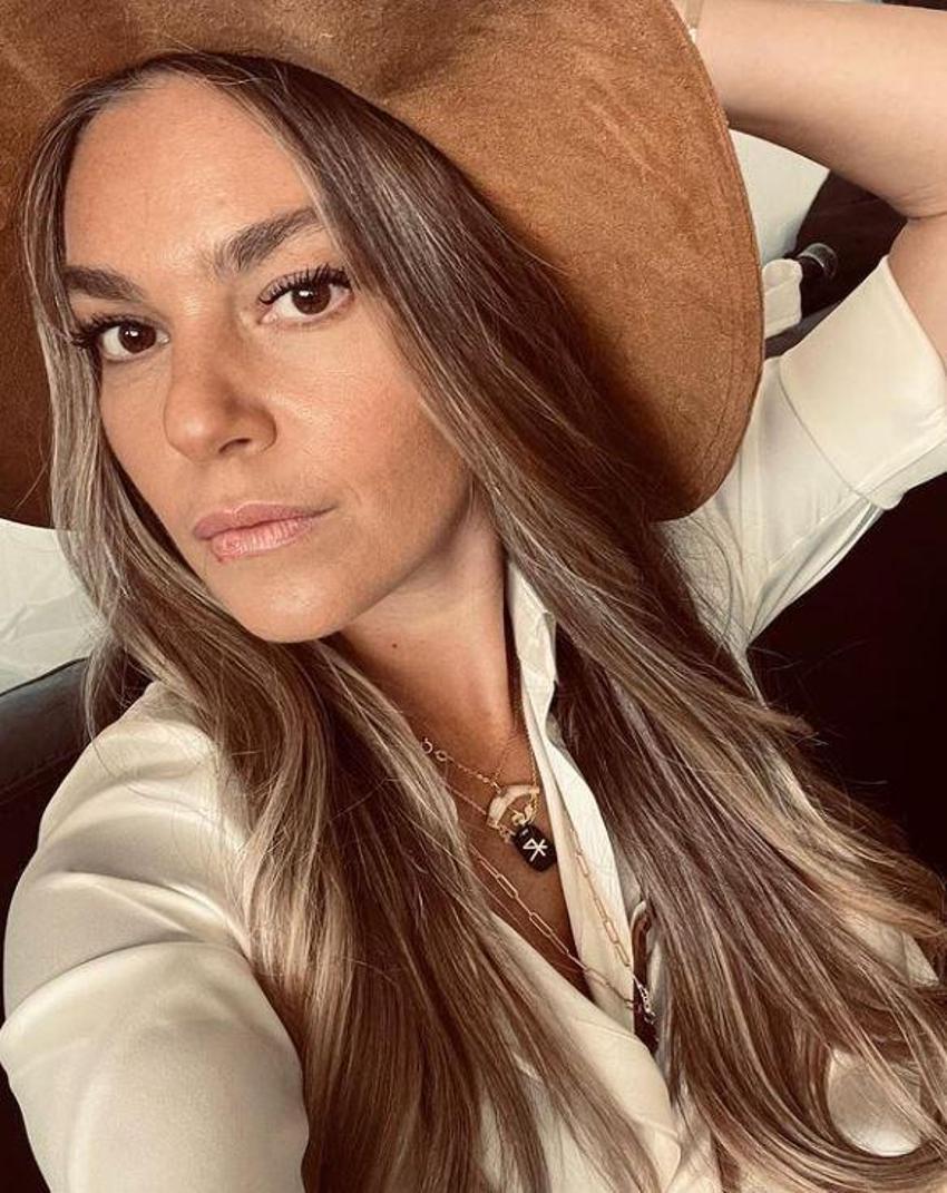 Aslı Enver ile sevgilisi Berkin Gökbudak hakkında bomba iddia!