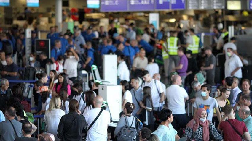 Avrupa binlerce Türk işçi arıyor! 2 bin Euro maaş, yabancı dil aranmıyor, konut desteği, tek şart lise mezunu olmak...