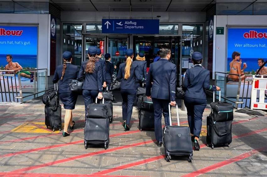 Avrupa binlerce Türk işçi arıyor! 2 bin Euro maaş, yabancı dil aranmıyor, konut desteği, tek şart lise mezunu olmak...