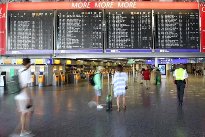 Avrupa binlerce Türk işçi arıyor! 2 bin Euro maaş, yabancı dil aranmıyor, konut desteği, tek şart lise mezunu olmak...