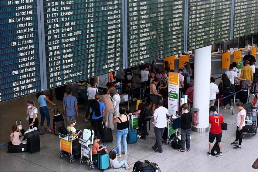 Avrupa binlerce Türk işçi arıyor! 2 bin Euro maaş, yabancı dil aranmıyor, konut desteği, tek şart lise mezunu olmak...