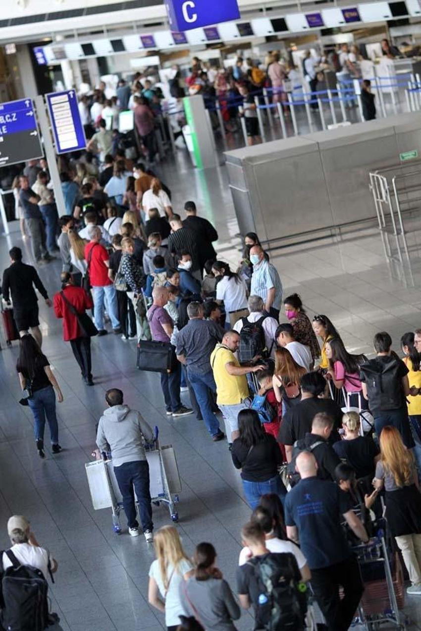Avrupa binlerce Türk işçi arıyor! 2 bin Euro maaş, yabancı dil aranmıyor, konut desteği, tek şart lise mezunu olmak...