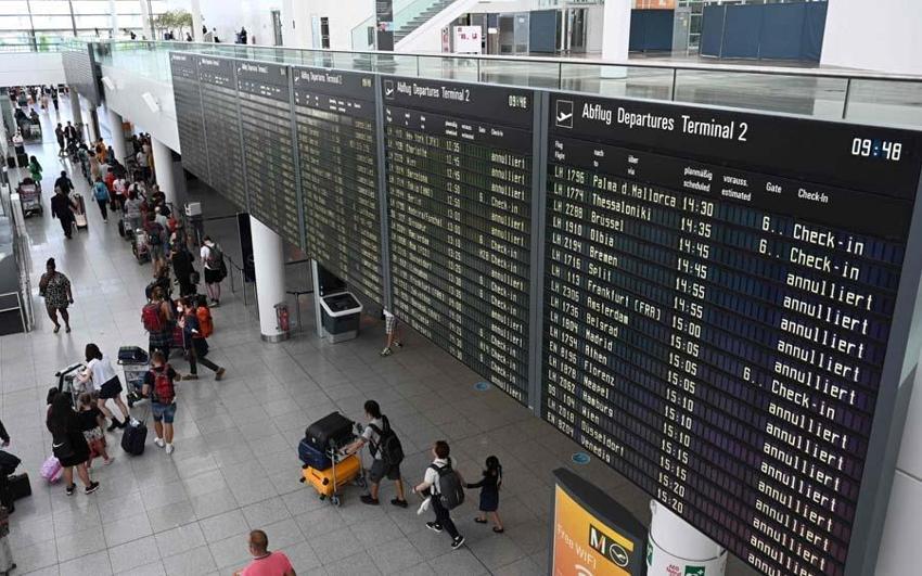 Avrupa binlerce Türk işçi arıyor! 2 bin Euro maaş, yabancı dil aranmıyor, konut desteği, tek şart lise mezunu olmak...