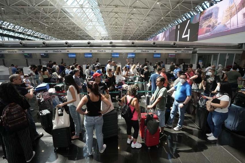 Avrupa binlerce Türk işçi arıyor! 2 bin Euro maaş, yabancı dil aranmıyor, konut desteği, tek şart lise mezunu olmak...