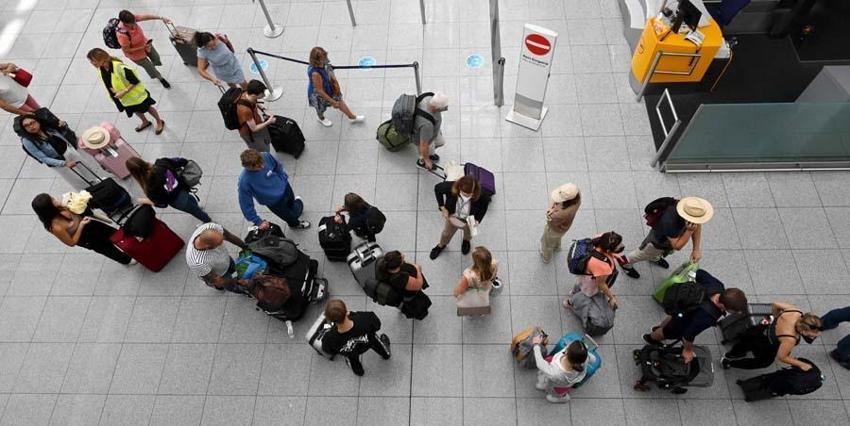 Avrupa binlerce Türk işçi arıyor! 2 bin Euro maaş, yabancı dil aranmıyor, konut desteği, tek şart lise mezunu olmak...