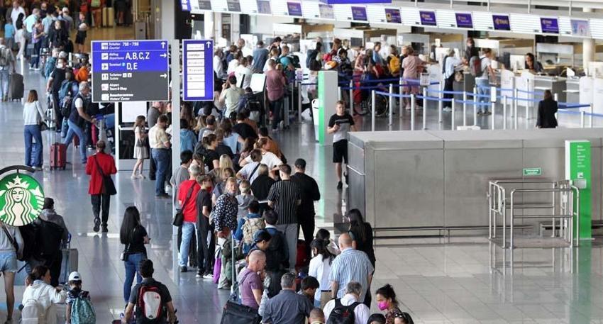 Avrupa binlerce Türk işçi arıyor! 2 bin Euro maaş, yabancı dil aranmıyor, konut desteği, tek şart lise mezunu olmak...