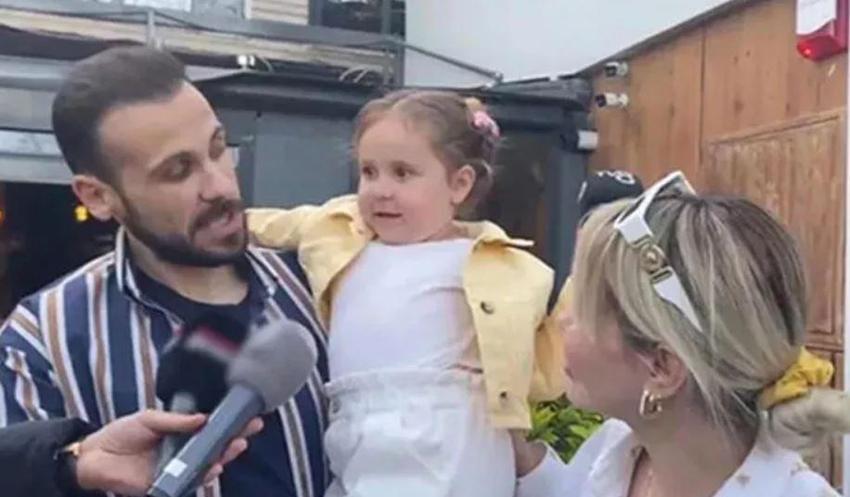 Seda Erdim o yoruma kayıtsız kalamadı! 'Eleştirmek için eleştirmeyin'