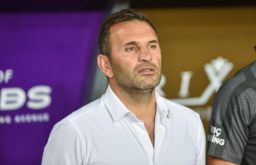 Geçen sezon NEF'teki maçların hepsinde yuhalandı! Galatasaray'da 3 kadro dışı birden