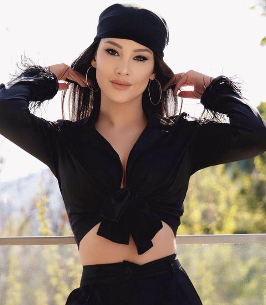 Berk Oktay'ın çocukluk hali ortaya çıktı! Daha 13 yaşında 70 kiloymuş! Gören şaşkına döndü...