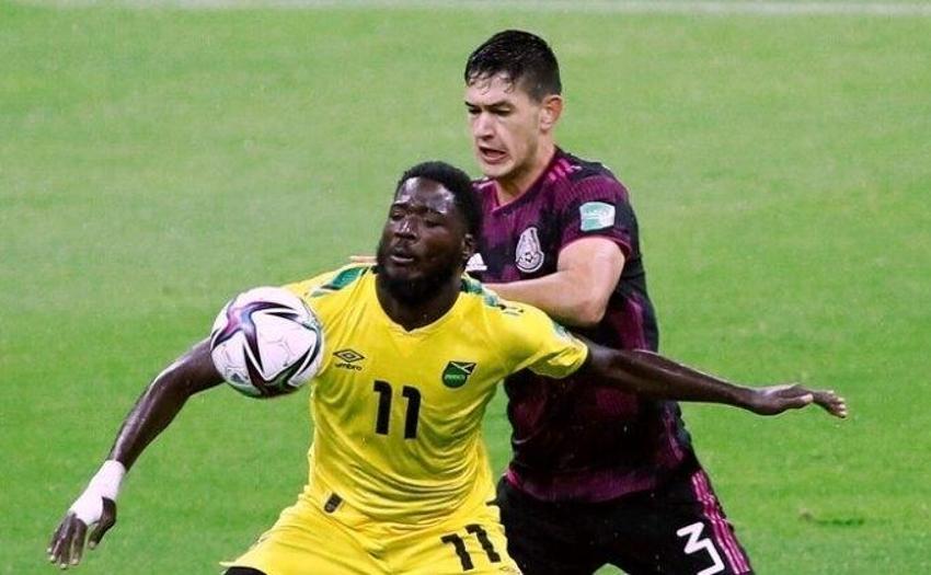 Bu da Usain Bolt gibi Jamaikalı! İşte Galatasaray'ın yeni forveti! 34 maçta 21 gol 7 asist