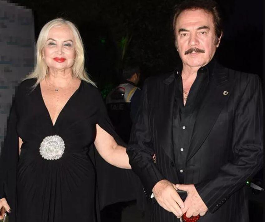 Sevim Emre gençlik fotoğrafını paylaştı! Demet Akalın'ın 'Aleyna sandım' yorumuna yanıtı gündem oldu