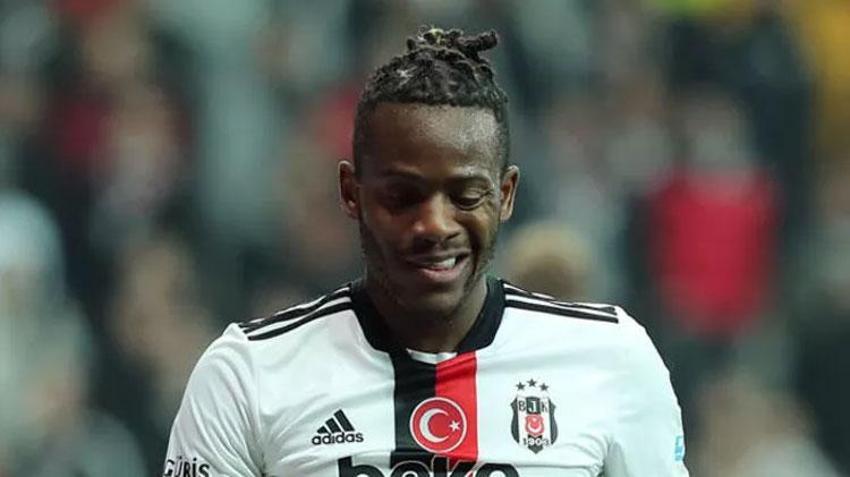 Fenerbahçe'de son dakika! Batshuayi iptal! Guiza ve Soldado'dan sonra La Liga'dan bir golcü daha