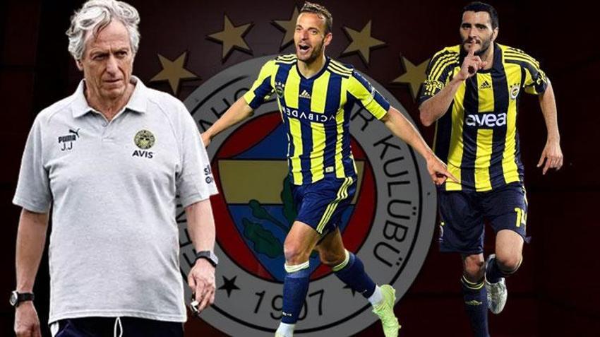 Fenerbahçe'de son dakika! Batshuayi iptal! Guiza ve Soldado'dan sonra La Liga'dan bir golcü daha