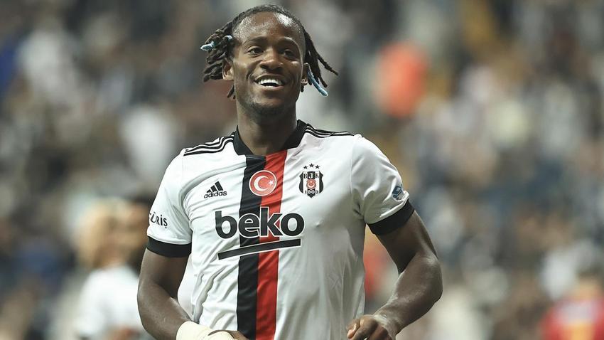 Fenerbahçe'de son dakika! Batshuayi iptal! Guiza ve Soldado'dan sonra La Liga'dan bir golcü daha