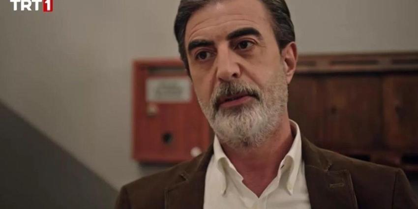 Masumlar Apartmanı'nda da rol alan Süreyya Gürsel Evren, 3'ncü kattan düşerek hayatını kaybetti