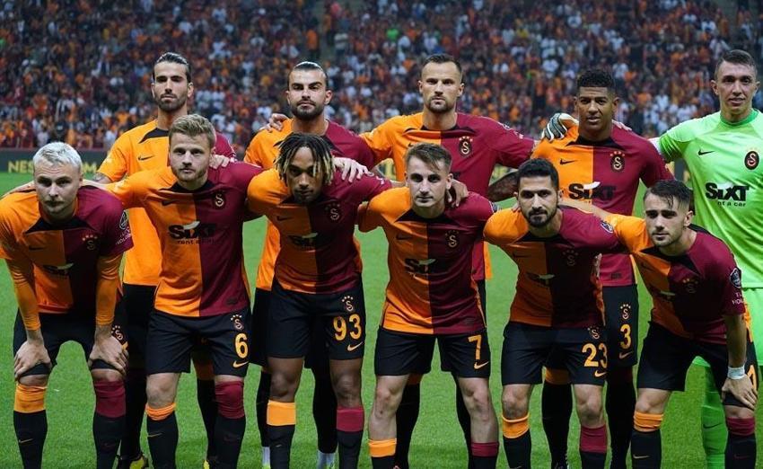 Galatasaray'da ilk fatura kesildi! Giresunspor maçından sonraki ayrılığı açıkladı! 'Kiralık olarak gidecek'