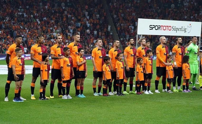 Galatasaray'da ilk fatura kesildi! Giresunspor maçından sonraki ayrılığı açıkladı! 'Kiralık olarak gidecek'
