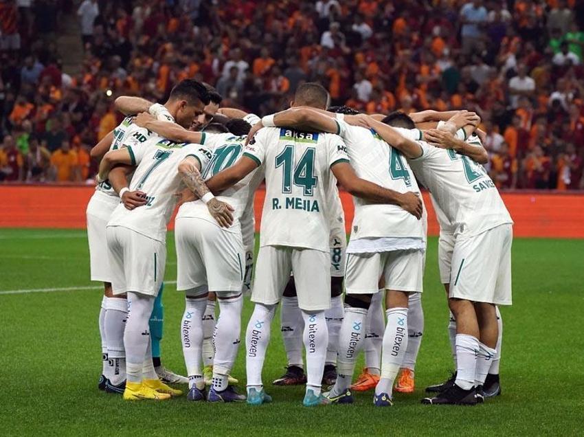 Galatasaray'da ilk fatura kesildi! Giresunspor maçından sonraki ayrılığı açıkladı! 'Kiralık olarak gidecek'