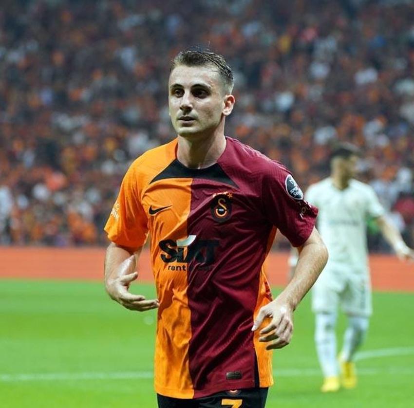 Galatasaray'da ilk fatura kesildi! Giresunspor maçından sonraki ayrılığı açıkladı! 'Kiralık olarak gidecek'