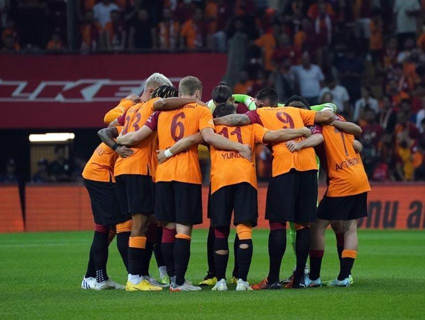 Galatasaray'da ilk fatura kesildi! Giresunspor maçından sonraki ayrılığı açıkladı! 'Kiralık olarak gidecek'