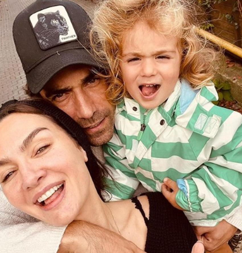 İbrahim Çelikkol imajını değiştirdi olay oldu!