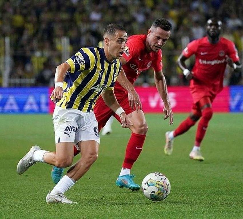 5 senedir forvet bulamıyordu! Ali Koç işi bitirdi! Lukaku'nun partneri Fenerbahçe'de