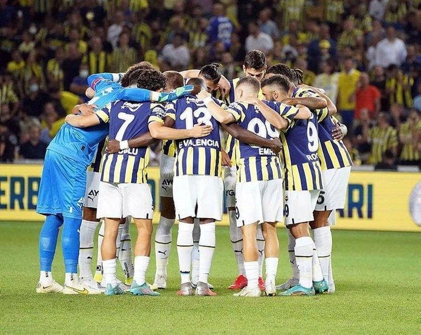 5 senedir forvet bulamıyordu! Ali Koç işi bitirdi! Lukaku'nun partneri Fenerbahçe'de