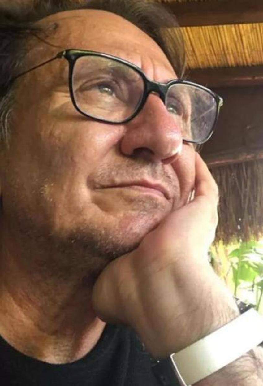 Özgür Ozan'dan duygusal paylaşım: İnsan, babası ölünce büyürmüş!