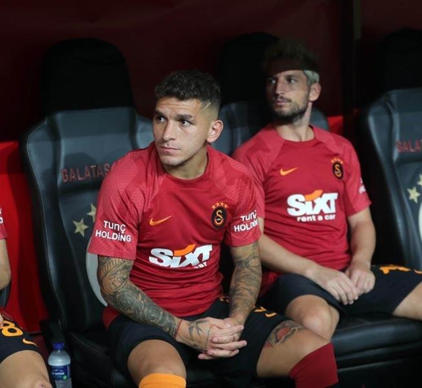 Maçtan sonra tecrübeli golcüye büyük tepki! 'Bu adam Kostas Mitroglou'nun aynısı'