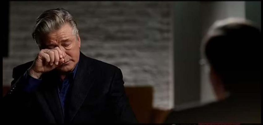 Dünyaca ünlü oyuncu Alec Baldwin film setinde katil olmuştu! FBI'ın raporu Rust filmindeki sır perdesini araladı