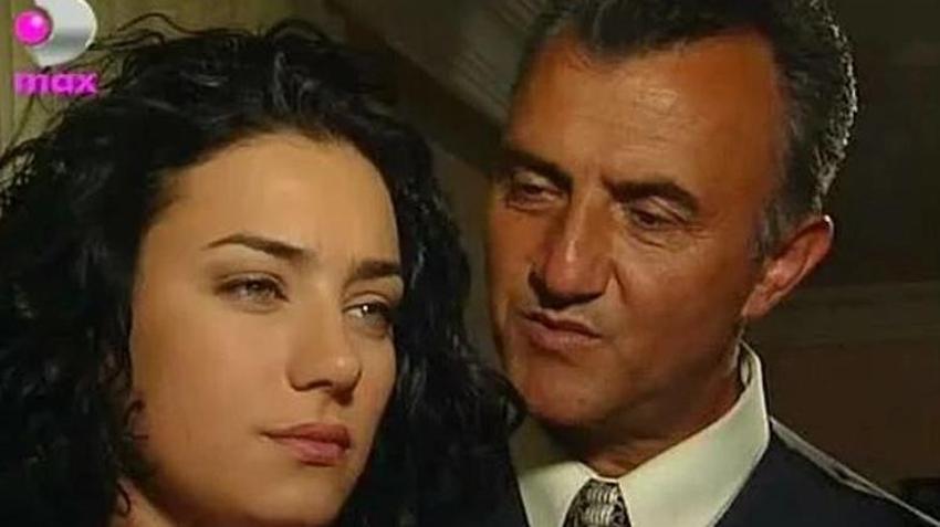 90'lı yılların Kara Melek'i Sanem Çelik son haliyle şaşırttı!
