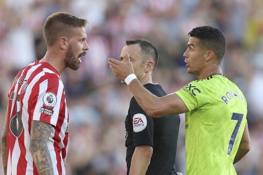 Galatasaray forması bile giydirmişlerdi! Dün Brentford'dan 4 yediler Ronaldo'yu 'eski dosta' teklif ettiler