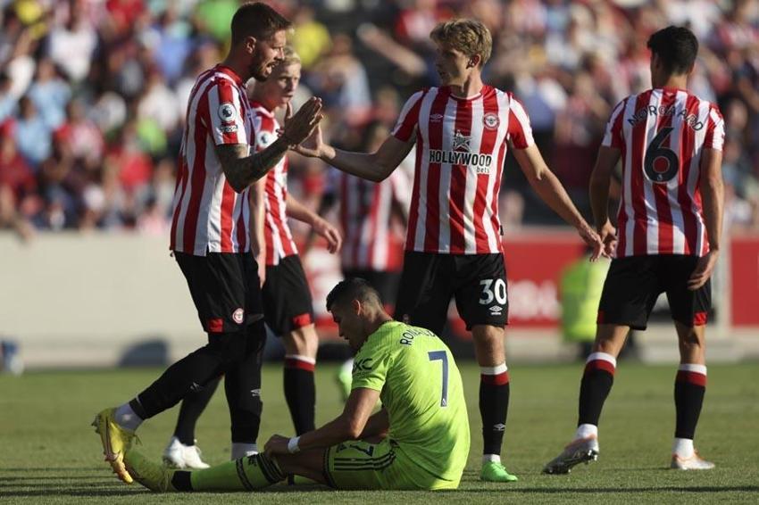 Galatasaray forması bile giydirmişlerdi! Dün Brentford'dan 4 yediler Ronaldo'yu 'eski dosta' teklif ettiler