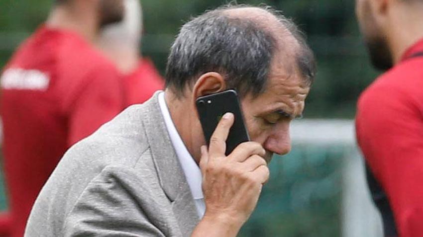 Giresun yenilgisi sonrası Galatasaray'da hareketli saatler! Başkan Dursun Özbek'ten flaş açıklamalar: Okan Buruk, Dries Mertens ile Lucas Torreira...
