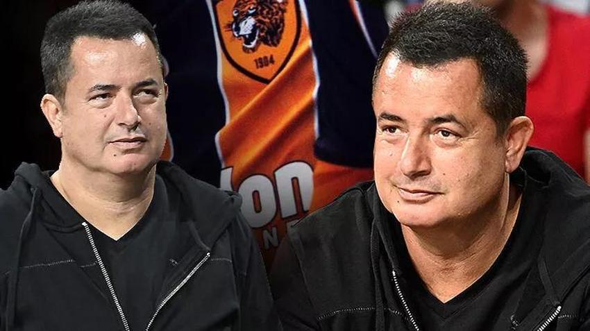 Acun Ilıcalı eski Galatasaraylı yıldız için harekete geçti! Resmi açıklama geldi: Anlaşma sağladık